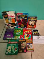 Kaartspel 999, Hobby en Vrije tijd, Gezelschapsspellen | Kaartspellen, Ophalen of Verzenden