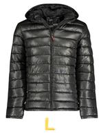 Doudoune à capuche Canadian Peak, Neuf, Enlèvement ou Envoi, Taille 52/54 (L), Canadian Peak