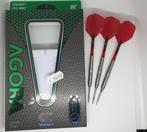 Darts pijlen Target Agora A04 90% - 23 gram, Sport en Fitness, Pijlen, Gebruikt, Ophalen of Verzenden