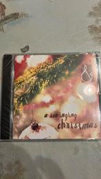 A swinging Christmas, Cd's en Dvd's, Cd's | Religie en Gospel, Ophalen, Nieuw in verpakking, Overige genres