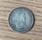 CAROLUS DG ROM IMP HISP REX DVX BVRG CF 1987 5 ECU, Postzegels en Munten, Ophalen of Verzenden