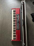 Nord Electro 5D Semi Weighted Waterfall 73, Muziek en Instrumenten, Overige aantallen, Zo goed als nieuw, Met koffer of flightcase