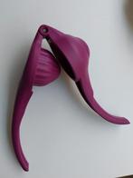 Tupperware lemon squeezer fruitpers NIEUW, Ophalen of Verzenden