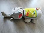 pluchen olifant, Ophalen, Zo goed als nieuw, Olifant