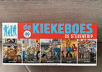 De Kiekeboes. De stedentrip. 1000 stuks puzzel, Ophalen, Nieuw