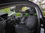 Volkswagen tiguan 1.5TSI | TREKHAAK | PANO | MASSAGE, Alcantara, Zwart, Bedrijf, 5 zetels