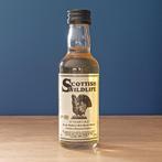 Balmenach whisky miniature, Overige typen, Nieuw, Ophalen of Verzenden, Vol