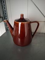 Koffiekan villeroy boch nr2, Ophalen