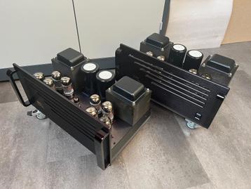 Paire monobloc VTL MB-450, Enlèvement, Amplificateur