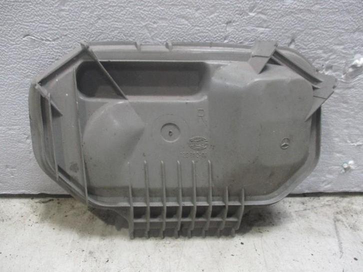 KOPLAMP AFDEKKING RECHTS E diesel (W124) (129 852-00), Auto-onderdelen, Verlichting, Mercedes-Benz, Gebruikt
