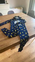 Onesie 158/164 pyjama, Kinderen en Baby's, Ophalen of Verzenden, Gebruikt