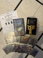 Machiavelli + uitbreiding De donkere landen, Hobby en Vrije tijd, Een of twee spelers, Ophalen of Verzenden, Gebruikt, 999 Games