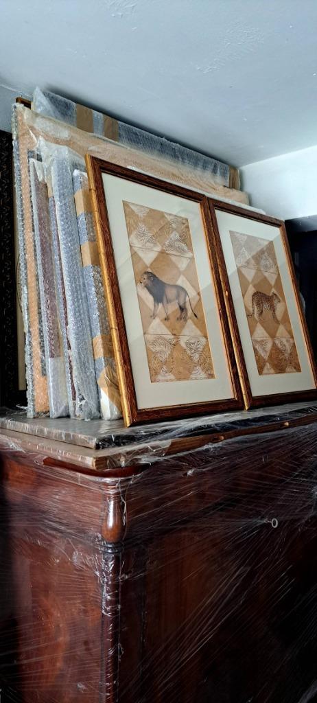 kaders, Huis en Inrichting, Woonaccessoires | Lijsten, Nieuw, Ophalen