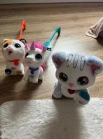 Furreal friends trio set van poezen en unicorn, Enlèvement, Comme neuf