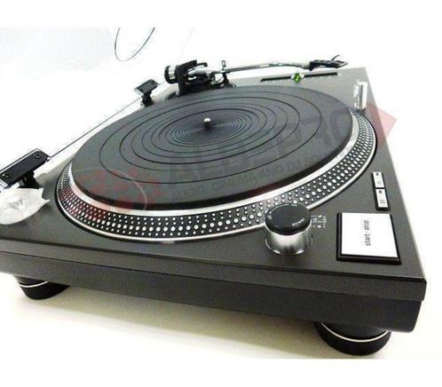 SERVICE PACK I TECHNICS SL-1210MK2, Audio, Tv en Foto, Platenspelers, Nieuw, Technics, Ophalen of Verzenden
