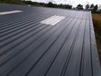 dakpanelen, Doe-het-zelf en Bouw, Ophalen, Zo goed als nieuw, Overige materialen, Minder dan 20 mm