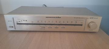 Tuner marantz ST310L in goede staat beschikbaar voor biedingen