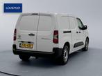 Toyota PROACE CITY 1.5 D-4D L2 Live Long Cruise Control Blue, Bedrijf, Toyota, Wit, Parkeersensor