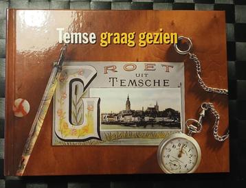 fotoboek Temse beschikbaar voor biedingen