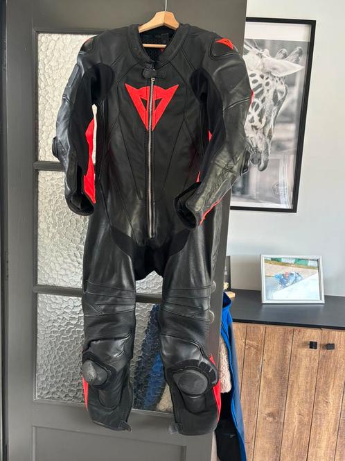 Combinaison Dainese, Motoren, Kleding | Motorkleding, Combipak, Heren, Nieuw zonder kaartje, Ophalen of Verzenden