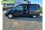 Volkswagen Caddy 1.2 TSI Maxi lichte vracht dubbele cabine, Auto's, Voorwielaandrijving, 105 pk, Gebruikt, Euro 6