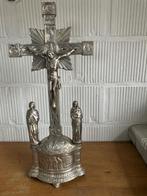 Kruisbeeld, Antiek en Kunst, Antiek | Religieuze voorwerpen, Ophalen