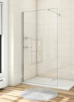 Paroi douche à l'italienne 1,90  1,20m, 100 à 150 cm, Utilisé, Autres types, 150 à 200 cm