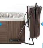 Coverlift, Tuin en Terras, Ophalen, Nieuw