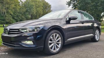 Volkswagen Passat 1.6TDI Business