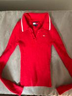 Trui tommy hilfiger, Kleding | Dames, Truien en Vesten, Ophalen, Zo goed als nieuw, Maat 36 (S)