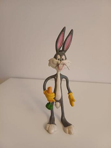 Bugs Bunny Latex 1978 Flexibel  beschikbaar voor biedingen