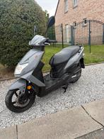 Scooter sym orbit 3 classe A 25, Ophalen, Klasse A (25 km/u), Zo goed als nieuw, Benzine
