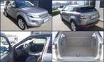 Land Rover RR Evoque 2.2 TD4 4WD Lounge Edition Toutes optio, SUV ou Tout-terrain, 5 places, Carnet d'entretien, Jantes en alliage léger