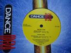 Heavenly Bodies – Temptation (Dance Opera), Ophalen of Verzenden, Gebruikt, 12 inch, Techno of Trance