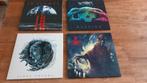 Pakketje IN FLAMES lp's!!!, Cd's en Dvd's, Vinyl | Hardrock en Metal, Ophalen of Verzenden, Zo goed als nieuw