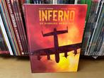 Inferno-compleet, Boeken, Complete serie of reeks, Ophalen of Verzenden, Nieuw, Pinard,Crespin