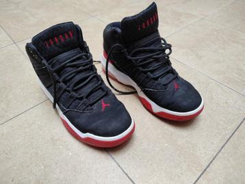 Nike Jordan Max Aura - 38