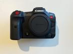 Canon R5 C - foto/cinemacamera (<6000 clicks - als nieuw), Ophalen, Zo goed als nieuw, Camera, Canon