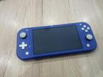 Nintendo Switch Lite HS (port usb), Ophalen of Verzenden, Overige kleuren, Niet werkend, Met beschermhoes of tas