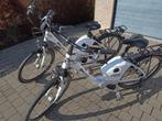 2 elektrische fietsen EH Line, Fietsen en Brommers, Ophalen
