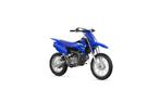 YAMAHA TTR 110, Motoren, Bedrijf, Crossmotor, 11 kW of minder, 110 cc