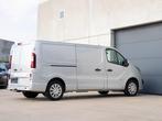 Opel Vivaro VAN L2|1.6 115PK|CAMERA|NAVI|TREKHAAK, Auto's, Monovolume, Vivaro, Parkeersensor, Zilver of Grijs