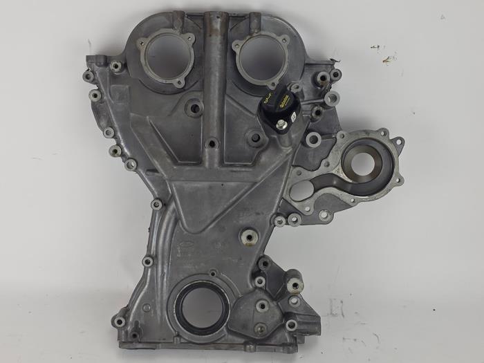 Distributiedeksel van een Ford Transit Custom, Auto-onderdelen, Motor en Toebehoren, Ford, Gebruikt, 3 maanden garantie, Ophalen of Verzenden