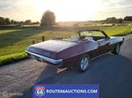 Pontiac LeMans GTO | Route 66 auctions, Auto's, Automaat, Pontiac, Cabriolet, Bedrijf