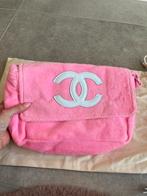 CHANEL PRÉCISION VIP BAG, Handtassen en Accessoires, Portemonnees, Verzenden, Nieuw, Roze