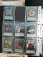 Yu-Gi-Oh kaarten te koop, Ophalen, Gebruikt