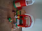 Little People boerderij, Kinderen en Baby's, Speelgoed | Fisher-Price, Ophalen, Gebruikt, Speelset