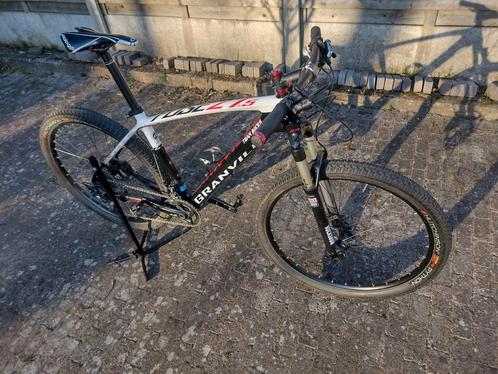 MTB Granville XT, Fietsen en Brommers, Fietsen | Mountainbikes en ATB, Zo goed als nieuw, Ophalen