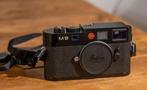 LEICA M9 + Objectifs Voigtlander, TV, Hi-fi & Vidéo, Appareils photo numériques, Sans zoom optique, Enlèvement ou Envoi, Autres Marques