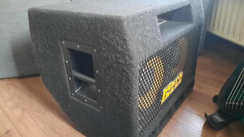 Combo Markbass cmd 102 sans tête, Muziek en Instrumenten, Versterkers | Bas en Gitaar, Gebruikt, Basgitaar, 100 watt of meer, Ophalen